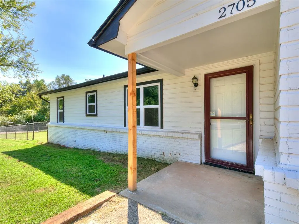 Photo 45 — 2705 Valley Drive, Choctaw, OK 73020