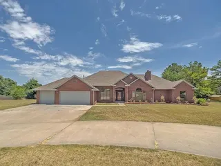 Sold home at 116 E Cedar Drive