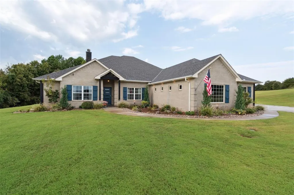 Photo 47 — 9917 Whitney Court, Choctaw, OK 73020