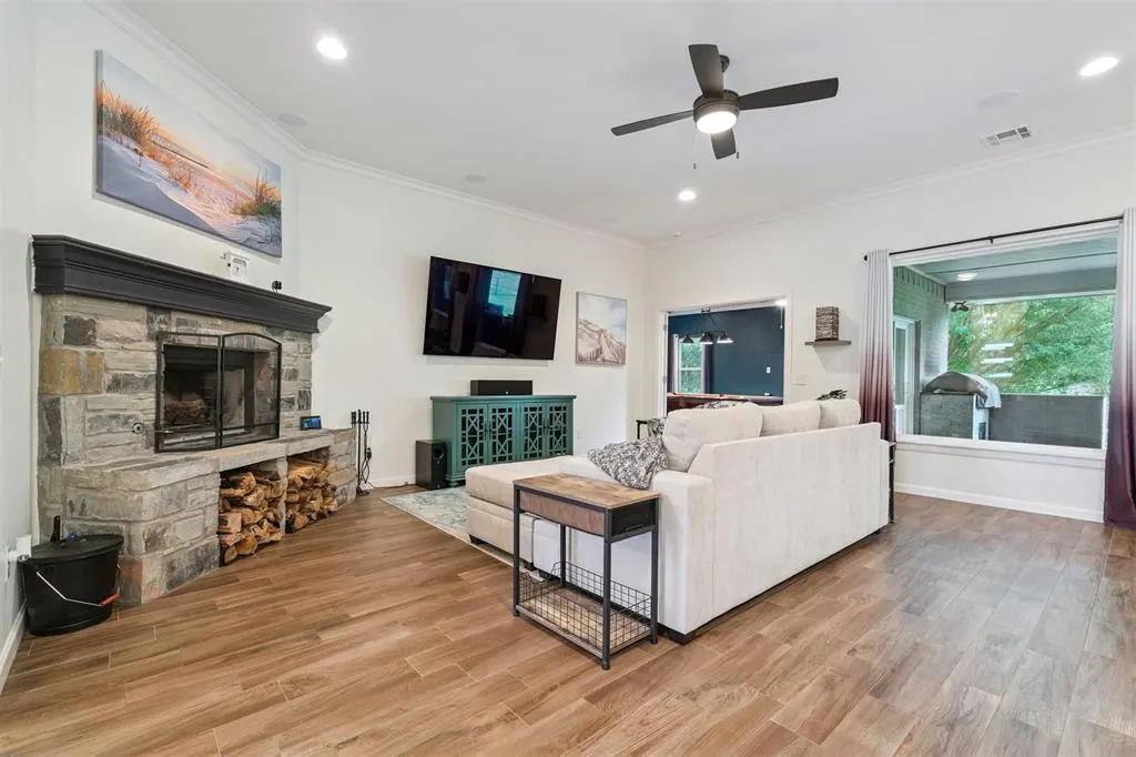 Photo 9 — 9917 Whitney Court, Choctaw, OK 73020