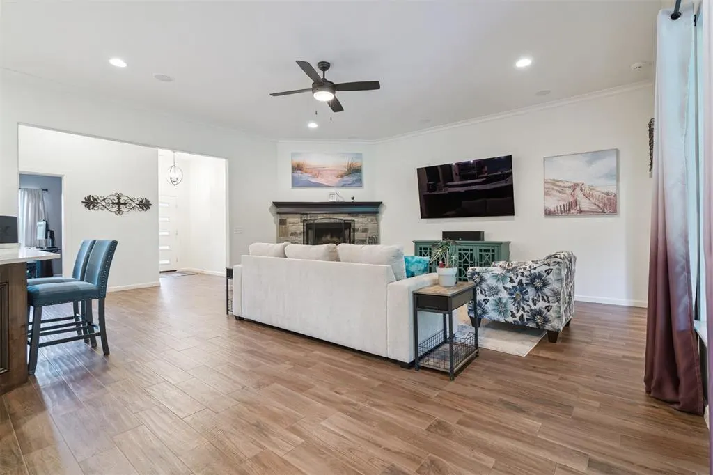 Photo 13 — 9917 Whitney Court, Choctaw, OK 73020
