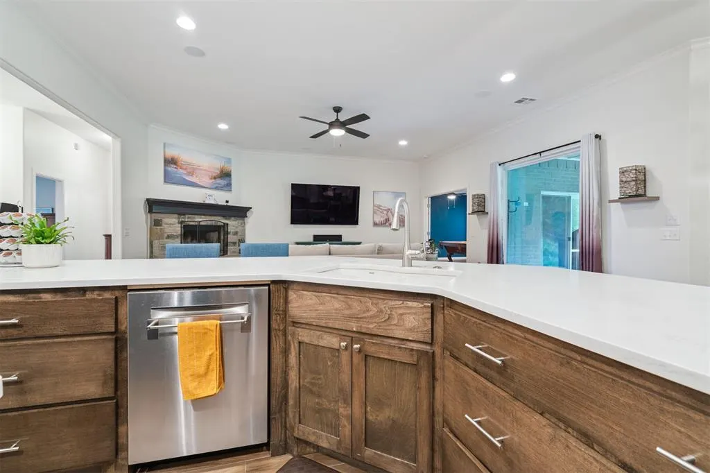 Photo 15 — 9917 Whitney Court, Choctaw, OK 73020