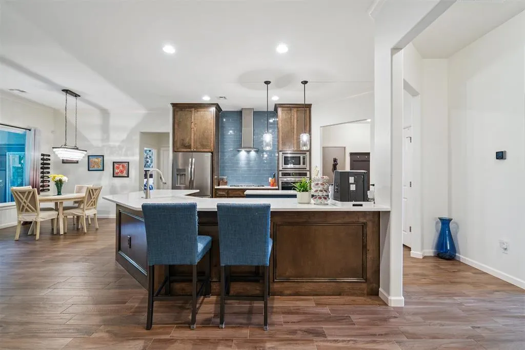 Photo 16 — 9917 Whitney Court, Choctaw, OK 73020