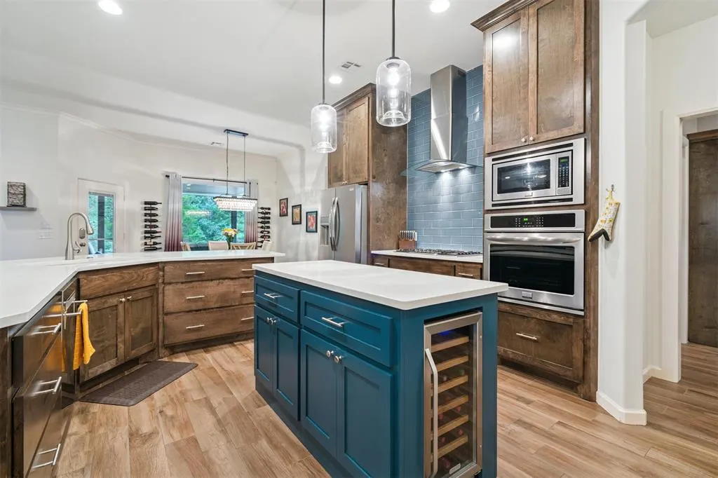 Photo 17 — 9917 Whitney Court, Choctaw, OK 73020