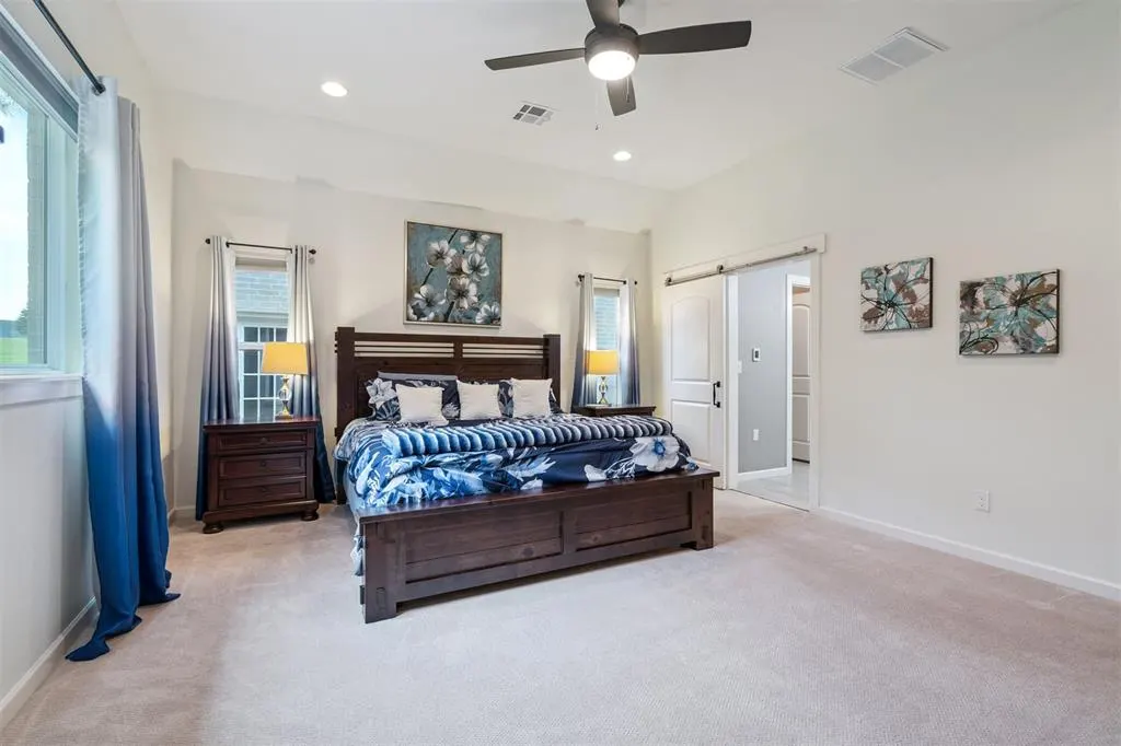 Photo 22 — 9917 Whitney Court, Choctaw, OK 73020