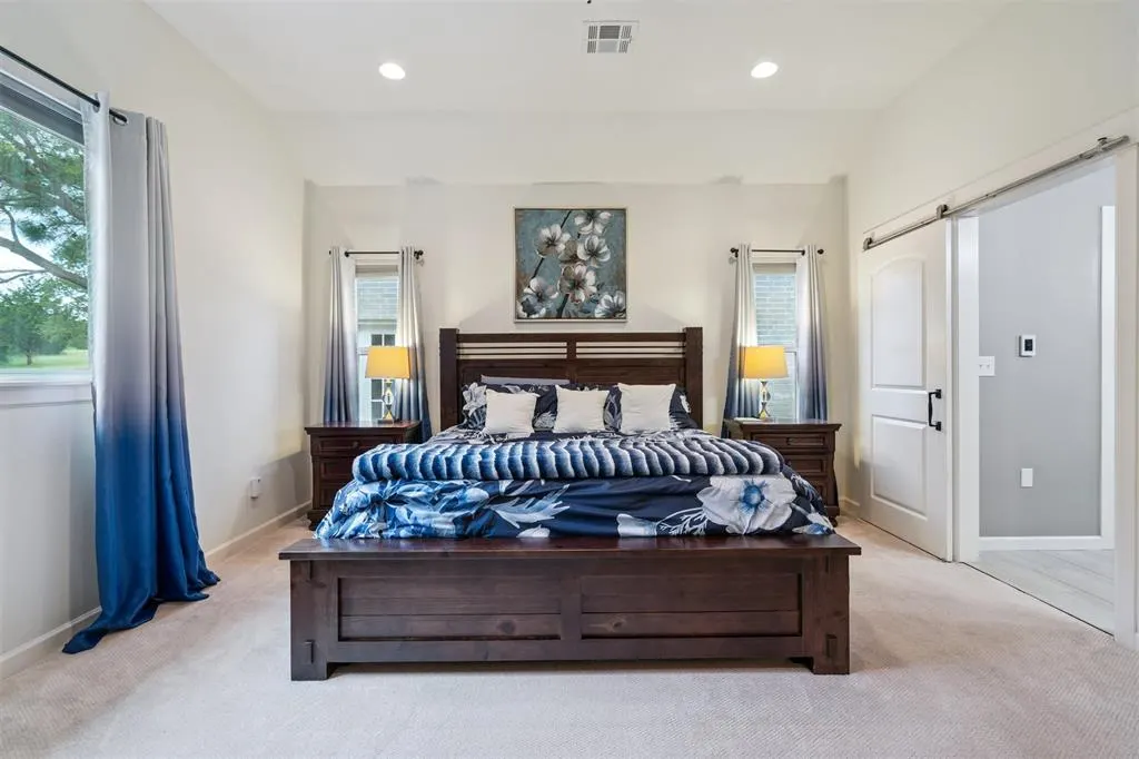 Photo 23 — 9917 Whitney Court, Choctaw, OK 73020