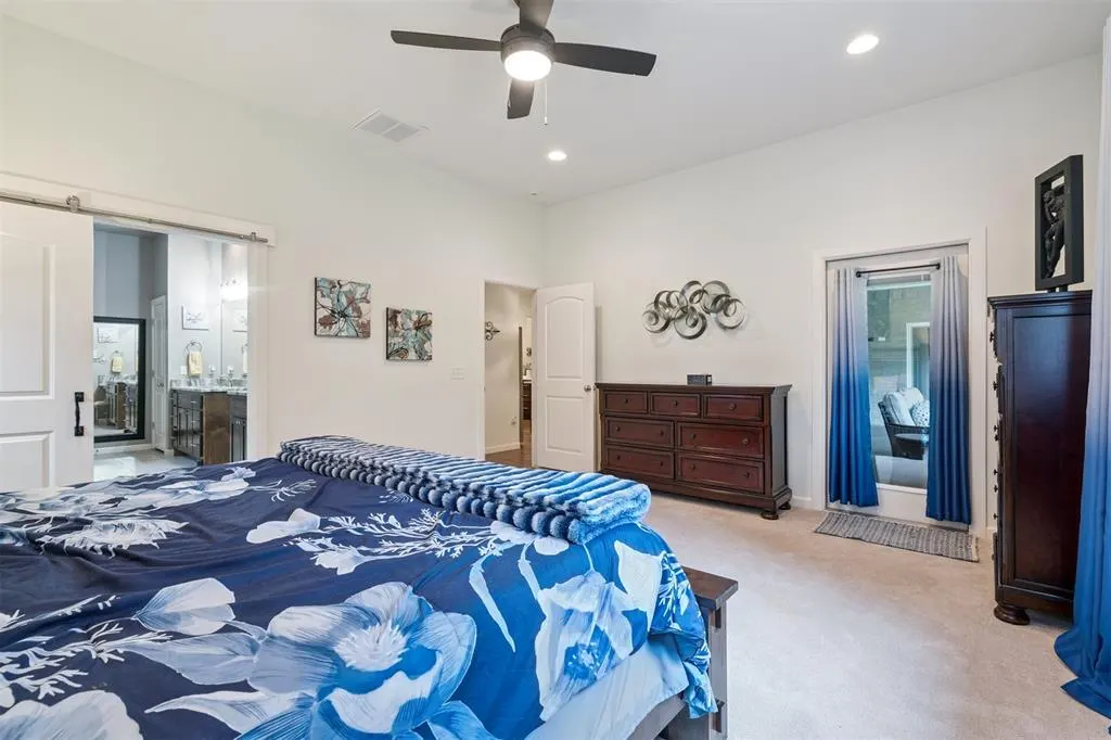 Photo 25 — 9917 Whitney Court, Choctaw, OK 73020