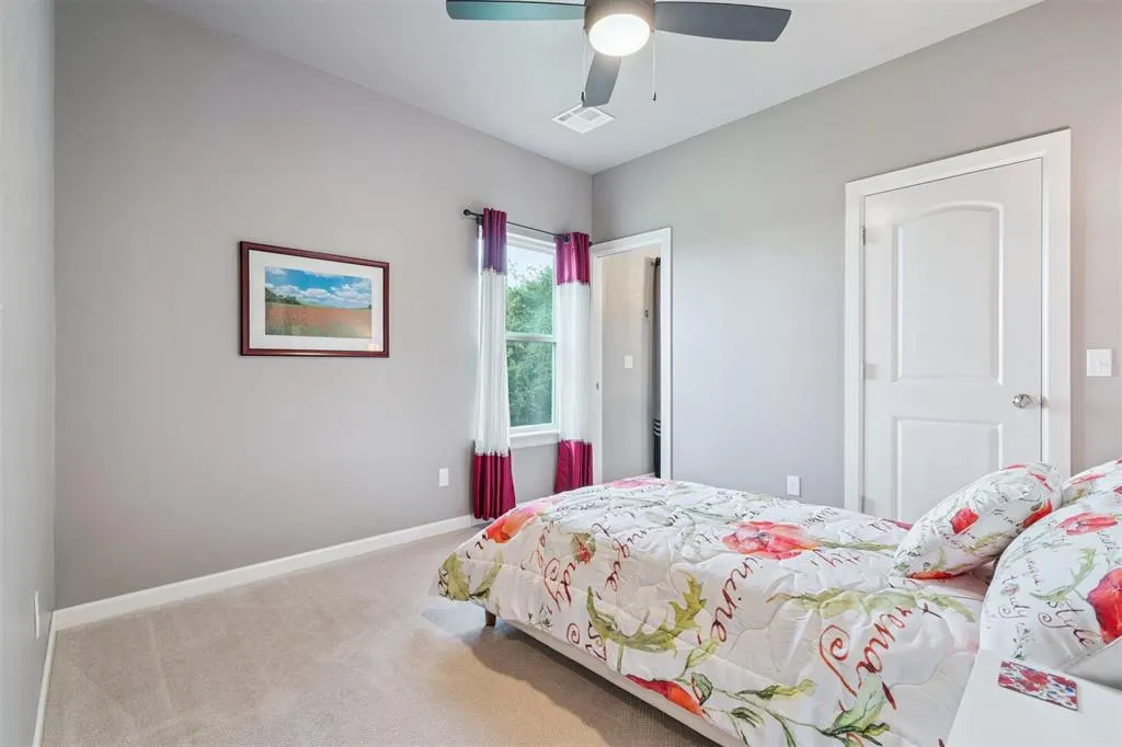 Photo 35 — 9917 Whitney Court, Choctaw, OK 73020