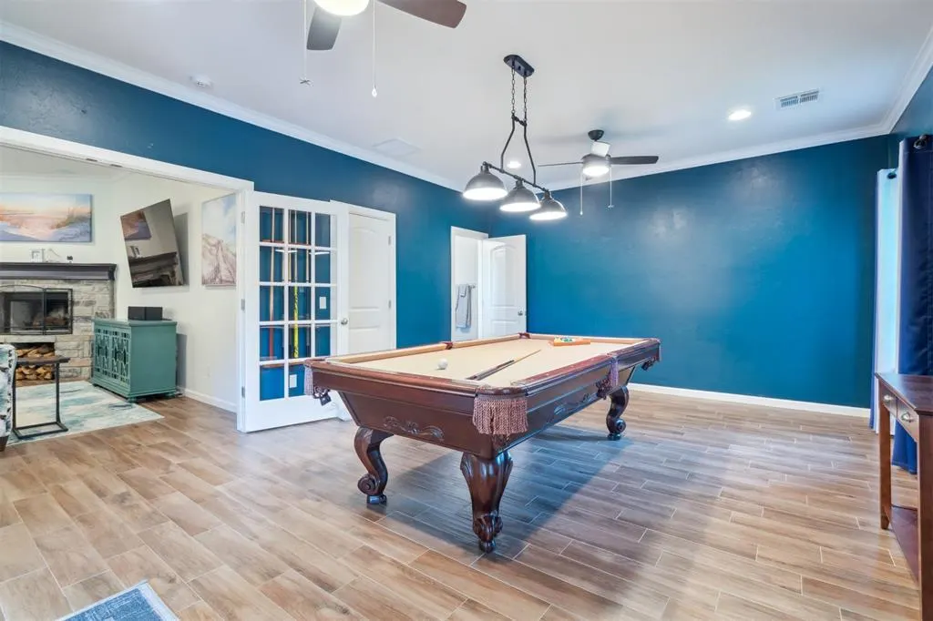 Photo 37 — 9917 Whitney Court, Choctaw, OK 73020