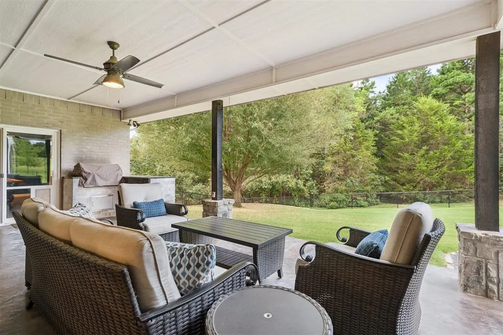 Photo 39 — 9917 Whitney Court, Choctaw, OK 73020