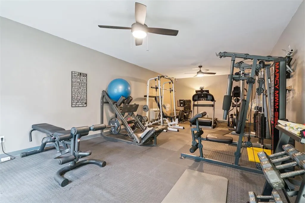 Photo 44 — 9917 Whitney Court, Choctaw, OK 73020