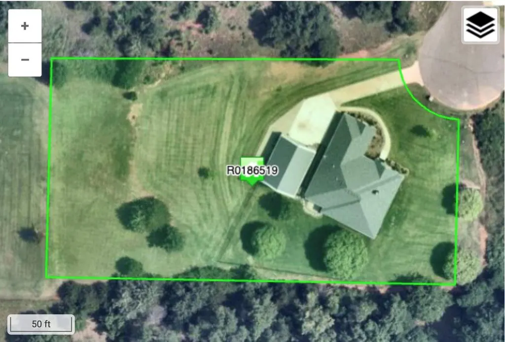 Photo 46 — 9917 Whitney Court, Choctaw, OK 73020