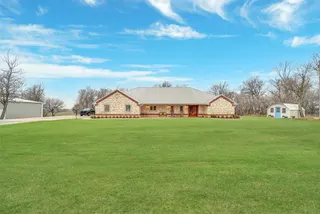 Sold home at 15763 S County Road 206 Road