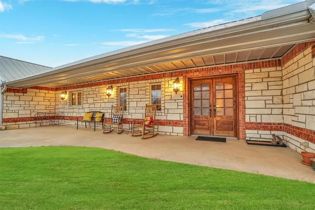 Photo 5 — 15763 S County Road 206 Road, Altus, OK 73521