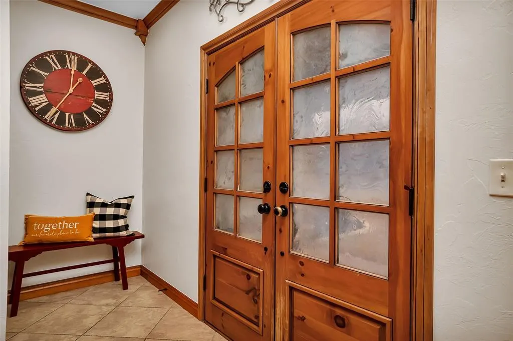 Photo 6 — 15763 S County Road 206 Road, Altus, OK 73521