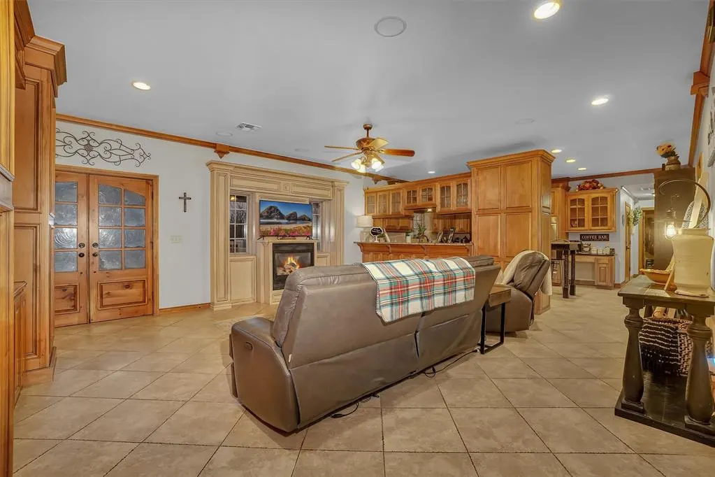 Photo 7 — 15763 S County Road 206 Road, Altus, OK 73521