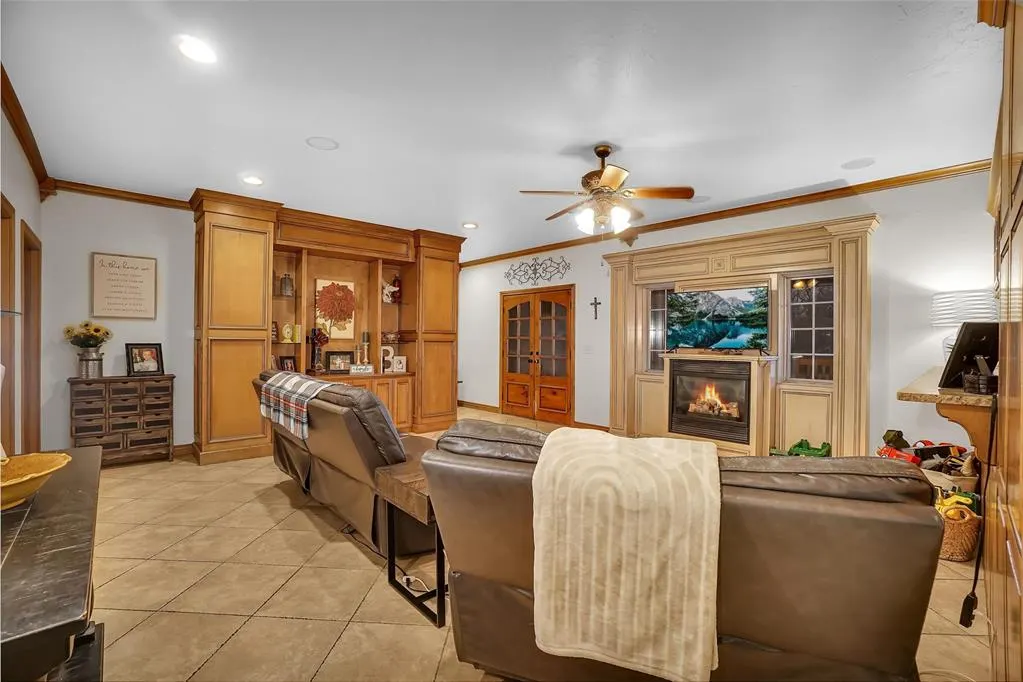 Photo 8 — 15763 S County Road 206 Road, Altus, OK 73521