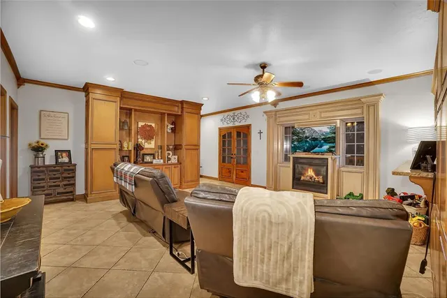 Photo 8 — 15763 S County Road 206 Road, Altus, OK 73521