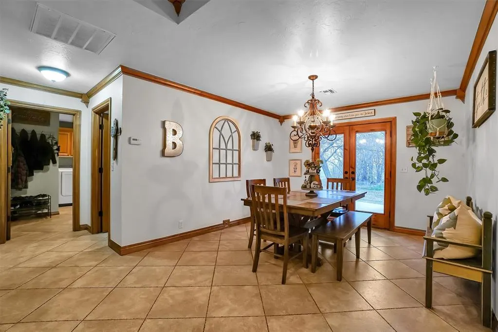 Photo 21 — 15763 S County Road 206 Road, Altus, OK 73521