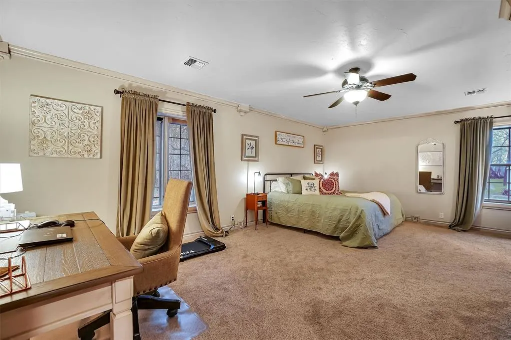 Photo 22 — 15763 S County Road 206 Road, Altus, OK 73521