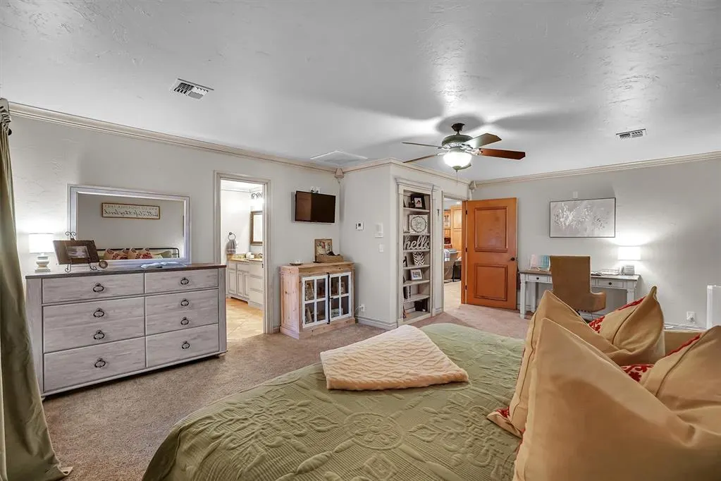 Photo 23 — 15763 S County Road 206 Road, Altus, OK 73521