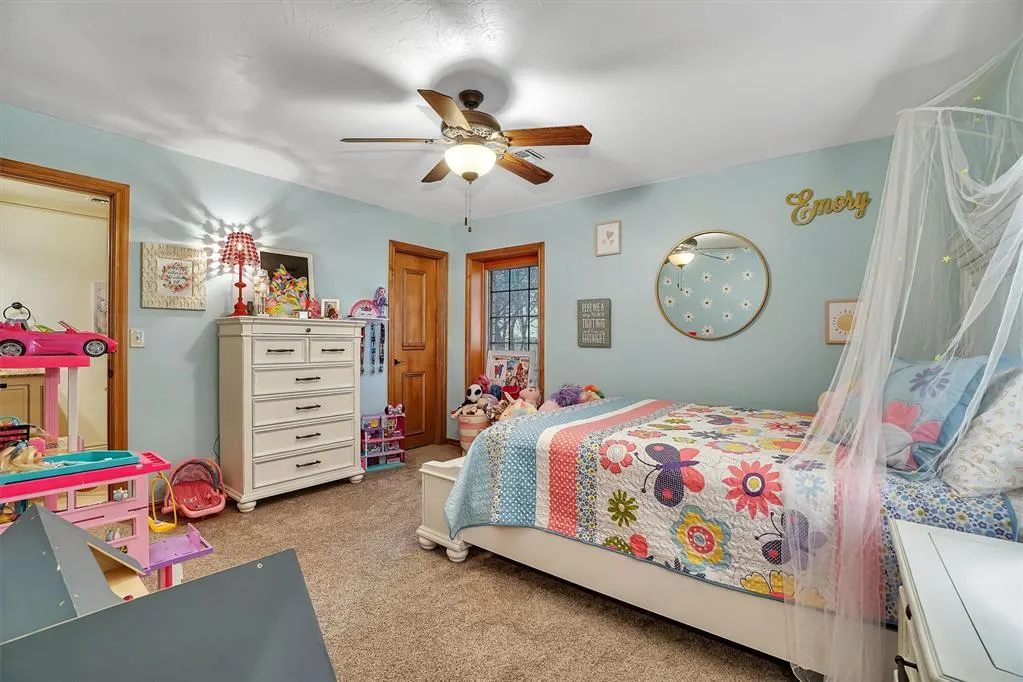 Photo 33 — 15763 S County Road 206 Road, Altus, OK 73521