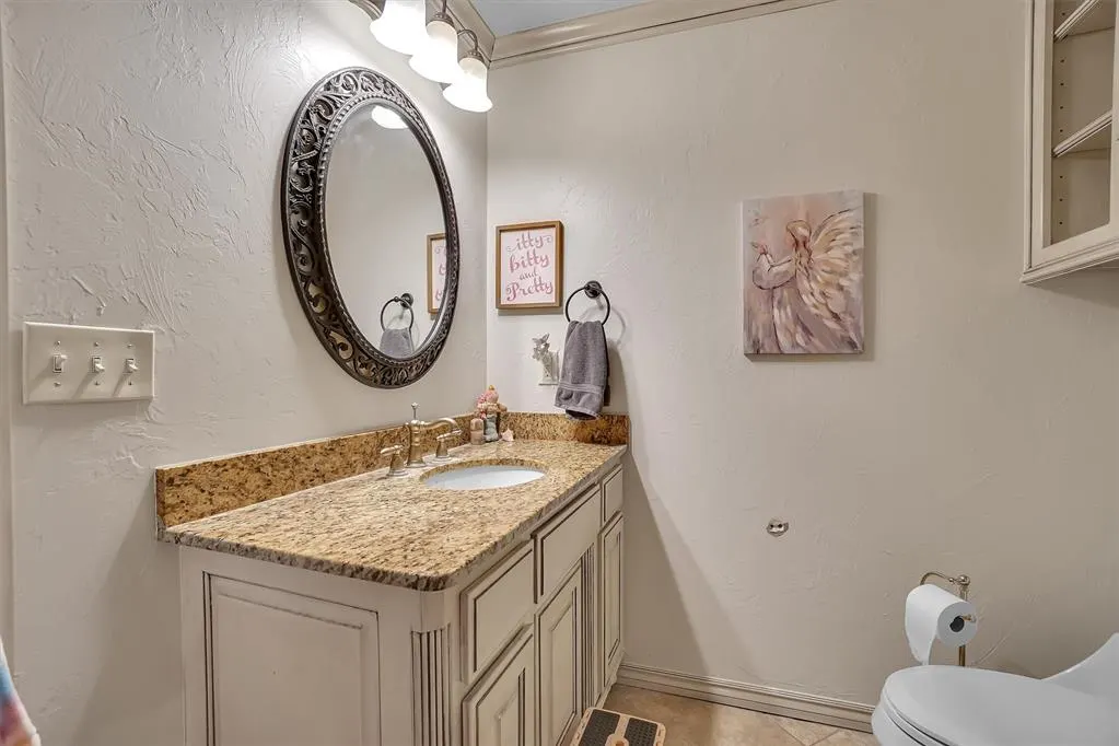 Photo 34 — 15763 S County Road 206 Road, Altus, OK 73521