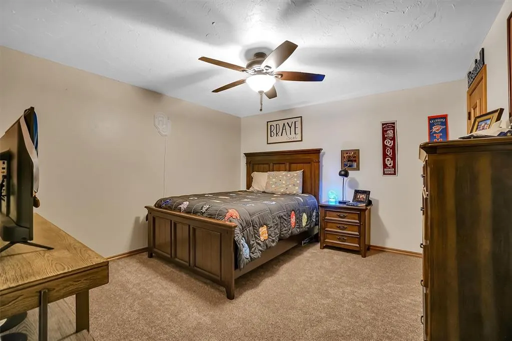 Photo 35 — 15763 S County Road 206 Road, Altus, OK 73521
