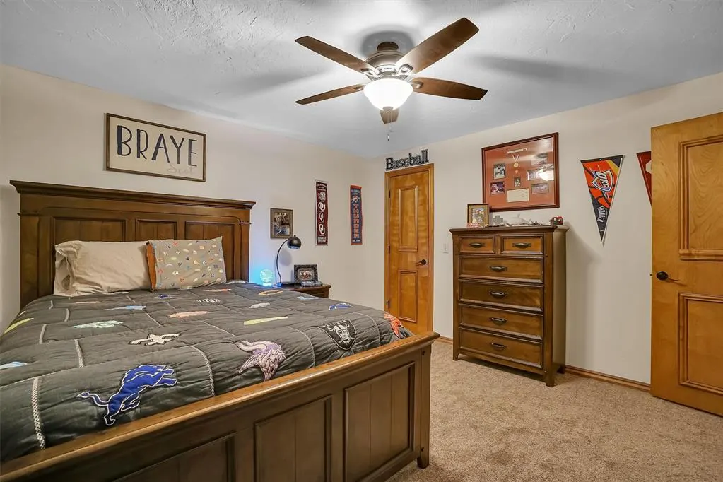Photo 36 — 15763 S County Road 206 Road, Altus, OK 73521