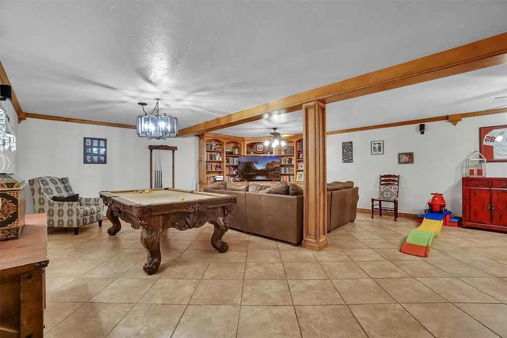 Photo 38 — 15763 S County Road 206 Road, Altus, OK 73521