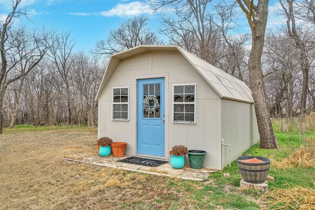 Photo 45 — 15763 S County Road 206 Road, Altus, OK 73521