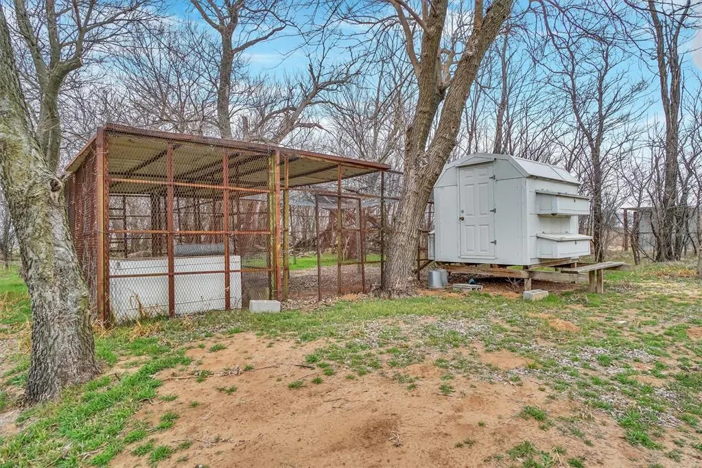 Photo 46 — 15763 S County Road 206 Road, Altus, OK 73521