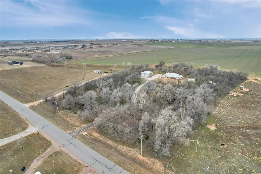 Photo 50 — 15763 S County Road 206 Road, Altus, OK 73521