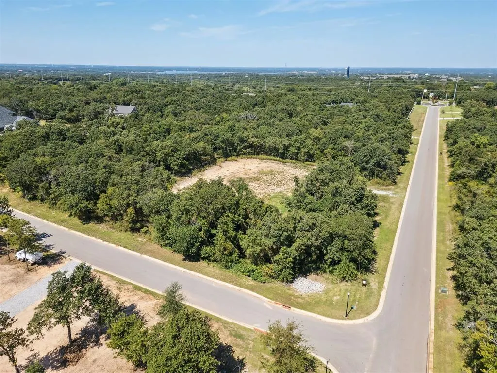 Front exterior — 10317 NE 133rd Street, Jones, OK 73049