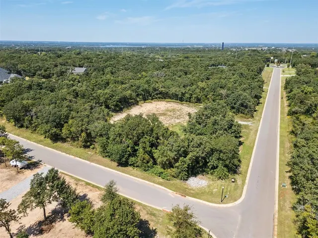 Front exterior — 10317 NE 133rd Street, Jones, OK 73049
