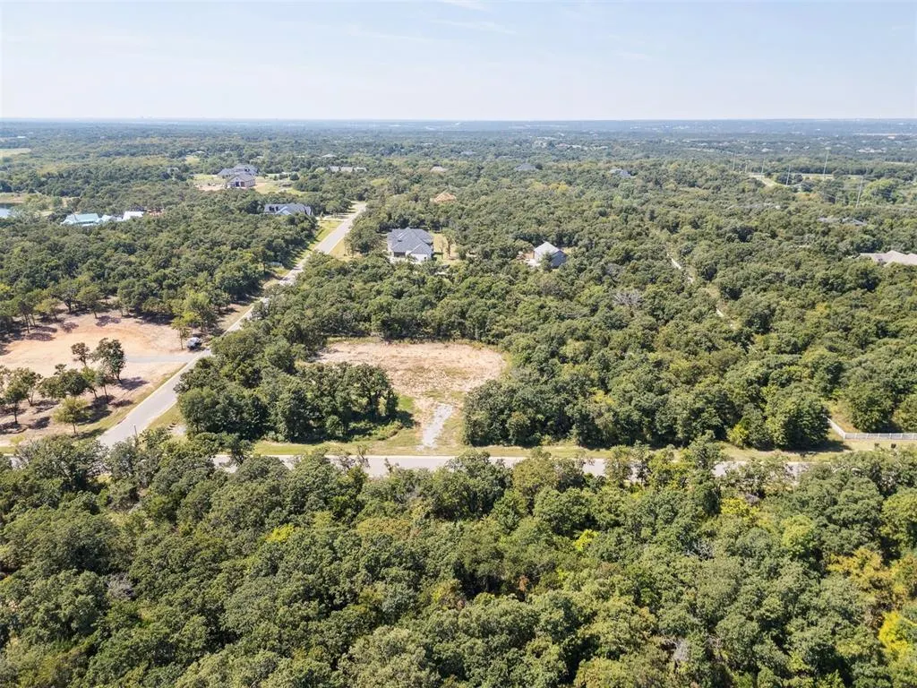 Photo 2 — 10317 NE 133rd Street, Jones, OK 73049