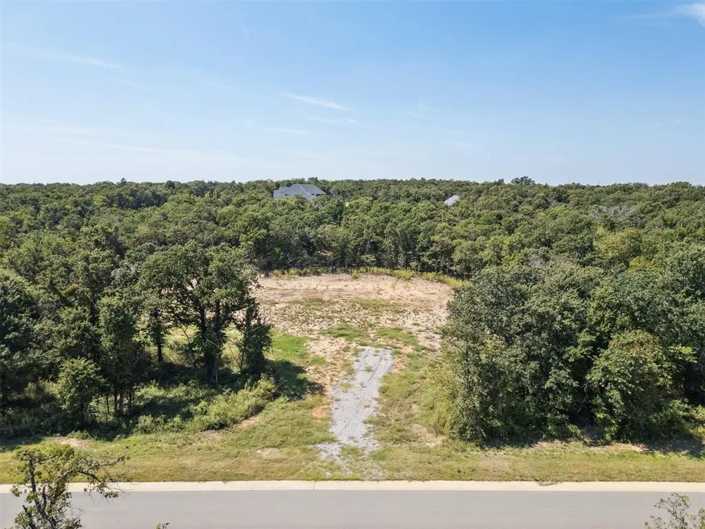 Photo 3 — 10317 NE 133rd Street, Jones, OK 73049