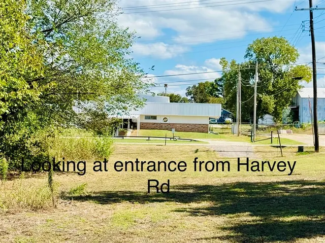 Photo 4 — Harvey Road, Seminole, OK 74868