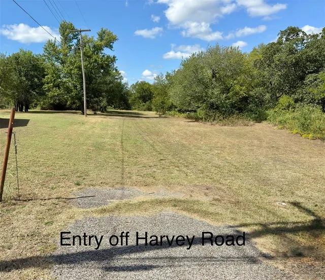 Photo 2 — Harvey Road, Seminole, OK 74868