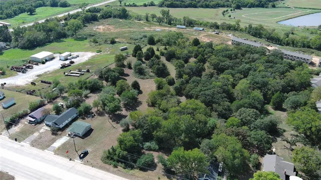 Photo 5 — Harvey Road, Seminole, OK 74868