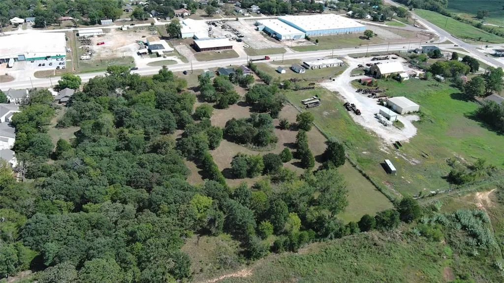 Photo 10 — Harvey Road, Seminole, OK 74868