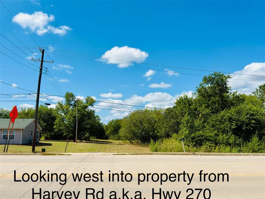 Photo 9 — Harvey Road, Seminole, OK 74868