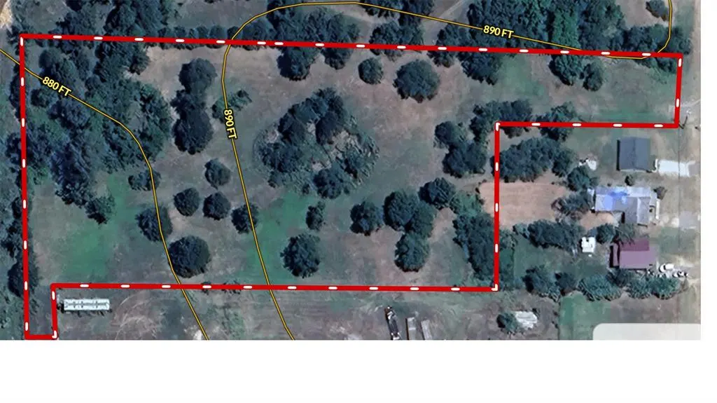 Photo 19 — Harvey Road, Seminole, OK 74868