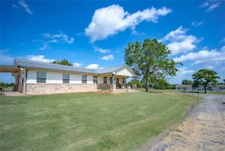 Sold home at 1731 County Road 1441