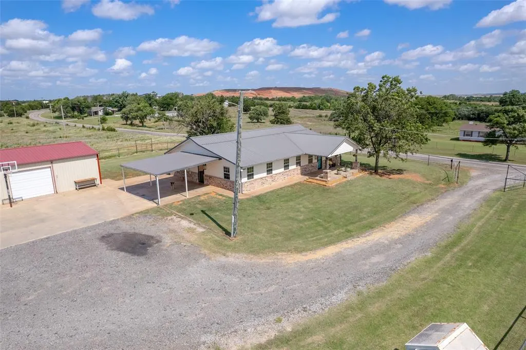 Photo 31 — 1731 County Road 1441, Ninnekah, OK 73067