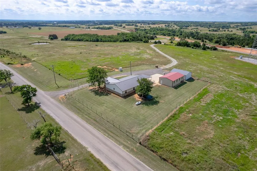 Photo 34 — 1731 County Road 1441, Ninnekah, OK 73067