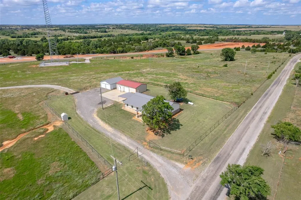 Photo 39 — 1731 County Road 1441, Ninnekah, OK 73067