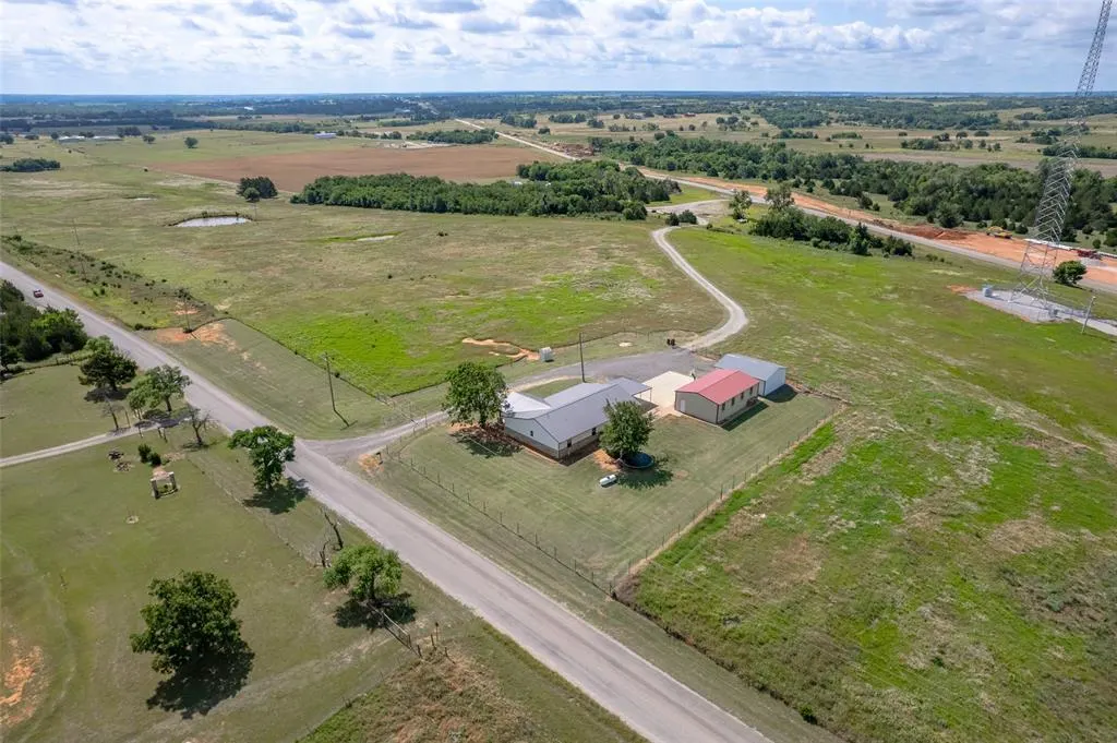 Photo 36 — 1731 County Road 1441, Ninnekah, OK 73067