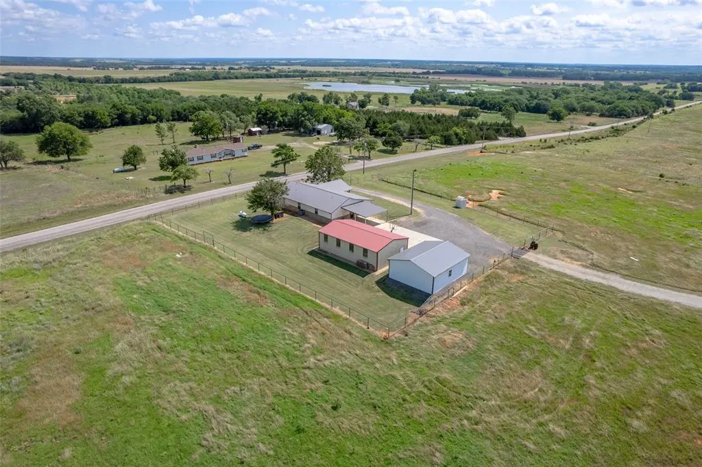Photo 37 — 1731 County Road 1441, Ninnekah, OK 73067