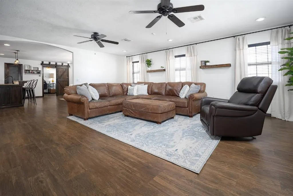 Photo 11 — 1731 County Road 1441, Ninnekah, OK 73067